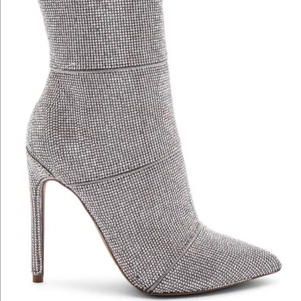 Steve Madden Heels